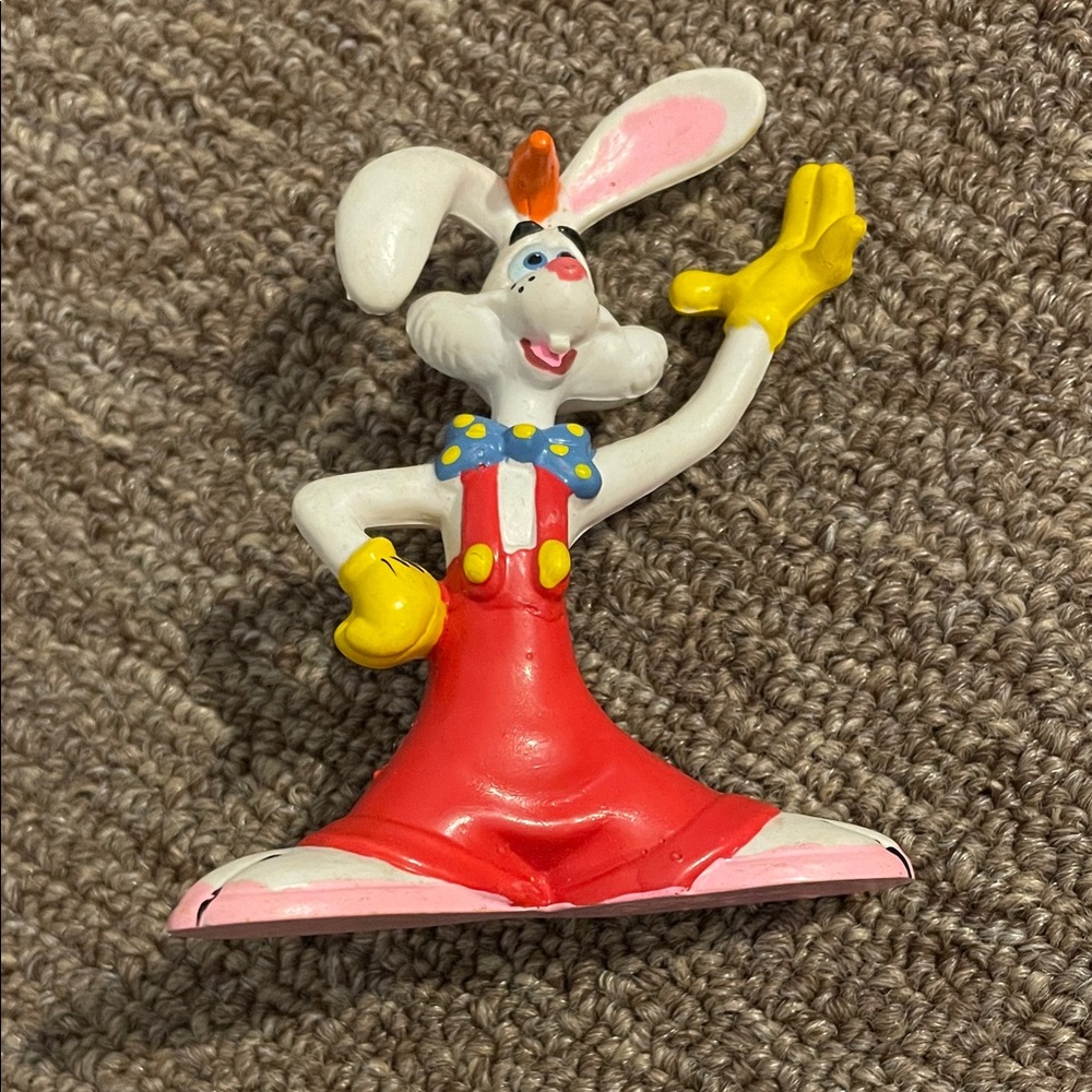 ROGER RABBIT - Picture 2 of 16